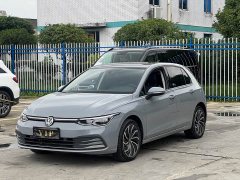 Volkswagen Golf Facelift 280TSI DSG Pro - ფოტო 1