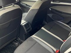 Volkswagen Golf Facelift 280TSI DSG Pro - ფოტო 10