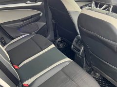 Volkswagen Golf Facelift 280TSI DSG Pro - ფოტო 11