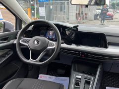 Volkswagen Golf Facelift 280TSI DSG Pro - ფოტო 13