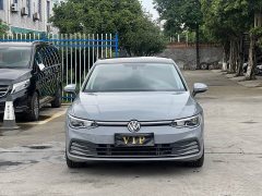 Volkswagen Golf Facelift 280TSI DSG Pro - ფოტო 2