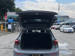 Volkswagen Golf Facelift 280TSI DSG Pro - ფოტო 5