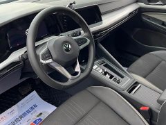 Volkswagen Golf Facelift 280TSI DSG Pro - ფოტო 9