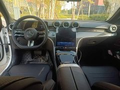 Mercedes-Benz C-Class Facelift C 260 L Sport Edition - ფოტო 12