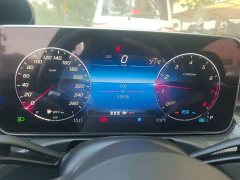 Mercedes-Benz C-Class Facelift C 260 L Sport Edition - ფოტო 14
