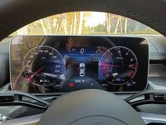 Mercedes-Benz C-Class Facelift C 260 L Sport Edition - ფოტო 15