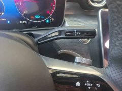 Mercedes-Benz C-Class Facelift C 260 L Sport Edition - ფოტო 17