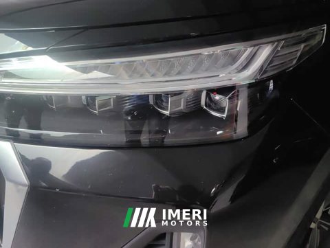 2023 Changan Startuning Lanyue 400T AWD Star Premium Edition 6-Seater - ავტომობილი ჩინეთიდან