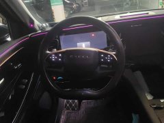 Changan Startuning Lanyue 400T AWD Star Premium Edition 6-Seater - ფოტო 7