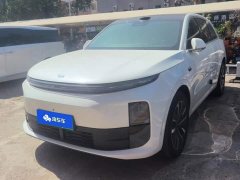 Li Auto L6 2025 Pro Smart Refresh Edition - ფოტო 1