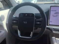 Li Auto L6 2025 Pro Smart Refresh Edition - ფოტო 15