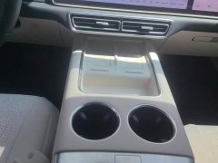 Li Auto L6 2025 Pro Smart Refresh Edition - ფოტო 16