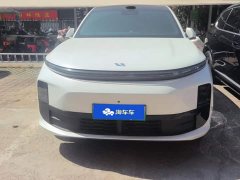 Li Auto L6 2025 Pro Smart Refresh Edition - ფოტო 2