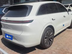 Li Auto L6 2025 Pro Smart Refresh Edition - ფოტო 3