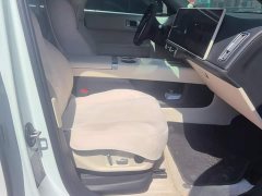 Li Auto L6 2025 Pro Smart Refresh Edition - ფოტო 8