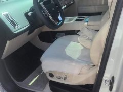Li Auto L6 2025 Pro Smart Refresh Edition - ფოტო 9