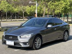 Infiniti Q50L 2021 2.0T Comfort Edition - ფოტო 1