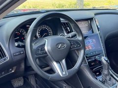 Infiniti Q50L 2021 2.0T Comfort Edition - ფოტო 10