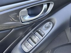 Infiniti Q50L 2021 2.0T Comfort Edition - ფოტო 11