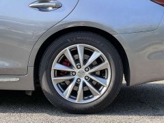 Infiniti Q50L 2021 2.0T Comfort Edition - ფოტო 13