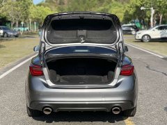 Infiniti Q50L 2021 2.0T Comfort Edition - ფოტო 14