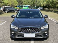 Infiniti Q50L 2021 2.0T Comfort Edition - ფოტო 2
