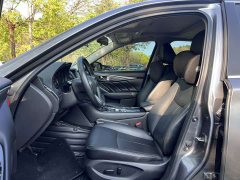 Infiniti Q50L 2021 2.0T Comfort Edition - ფოტო 4