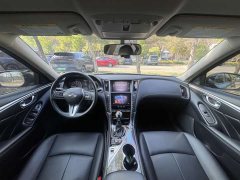 Infiniti Q50L 2021 2.0T Comfort Edition - ფოტო 5