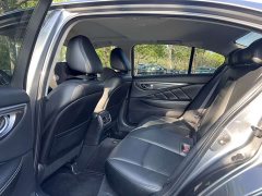 Infiniti Q50L 2021 2.0T Comfort Edition - ფოტო 6