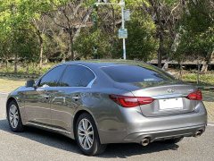 Infiniti Q50L 2021 2.0T Comfort Edition - ფოტო 7