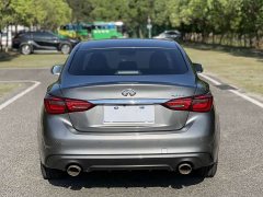 Infiniti Q50L 2021 2.0T Comfort Edition - ფოტო 8
