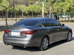 Infiniti Q50L 2021 2.0T Comfort Edition - ფოტო 9