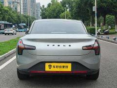 Xpeng Xiaopeng MONA M03 620 Extended Range - ფოტო 15