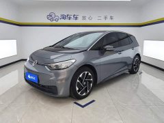Volkswagen ID.3 Upgraded Pure Smart Comfort Edition - ფოტო 1
