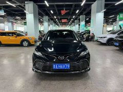 Toyota Camry 2.0G Luxury - ფოტო 2