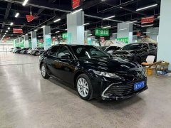 Toyota Camry 2.0G Luxury - ფოტო 3