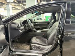 Toyota Camry 2.0G Luxury - ფოტო 4