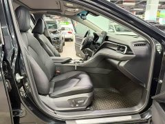 Toyota Camry 2.0G Luxury - ფოტო 6