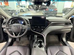 Toyota Camry 2.0G Luxury - ფოტო 7