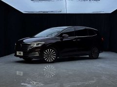 Volkswagen Viloran 380TSI Prestige - ფოტო 1