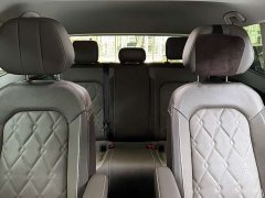 Volkswagen Viloran 380TSI Prestige - ფოტო 11