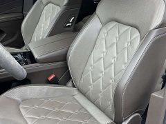 Volkswagen Viloran 380TSI Prestige - ფოტო 12