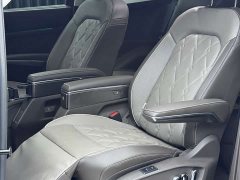 Volkswagen Viloran 380TSI Prestige - ფოტო 14