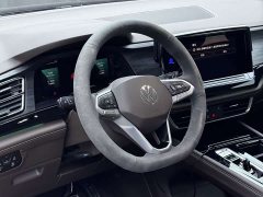 Volkswagen Viloran 380TSI Prestige - ფოტო 15