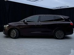 Volkswagen Viloran 380TSI Prestige - ფოტო 2