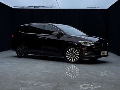 Volkswagen Viloran 380TSI Prestige - ფოტო 4