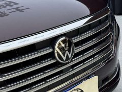 Volkswagen Viloran 380TSI Prestige - ფოტო 6