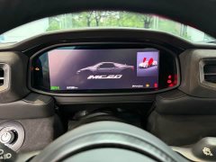 Maserati MC20 2023 3.0T Standard Edition - ფოტო 11