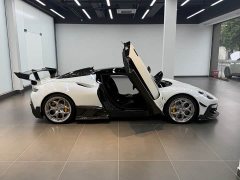 Maserati MC20 2023 3.0T Standard Edition - ფოტო 6
