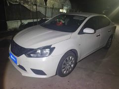 Nissan Sylphy Classic 1.6XE CVT Comfort - ფოტო 1